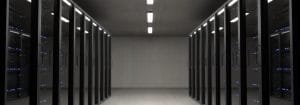 Web Actualize_Server Room